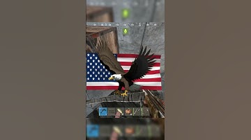 A Rust conversation be like #shorts #rust #gaming  #spacebullgaming #rustclips #rustgame #funny #pov