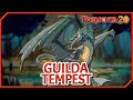 [Tormenta 20] (ND7) Guilda Tempest - Oferendas ao Amanhã (Oneshot)