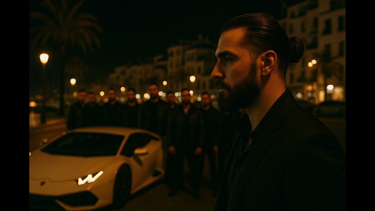 Vetti - Od Zera do Miliona (prod.vettiai)