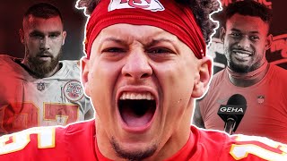 Celebrity The Kansas City Chiefs Are Scary Good Profile