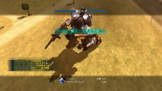 【バトオペ】野良ホスト視点85【BD3Lv7】