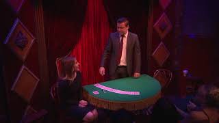 Download Lagu Dave Forrest - Magic Castle - April, 2017 MP3