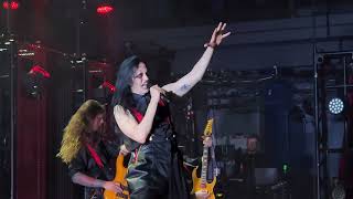 Avatar - Smells Like a Freakshow / Hail the Apocalypse (5/25/23) Fillmore (Silver Spring, MD)