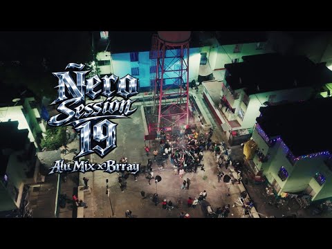 Putar Ñero Session 19 - Brray