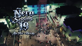 Alu Mix, Brray - Ñero Session 19 Video Oficial
