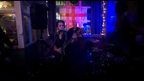 Zombie // The Cranberries // The Jo Baldwin Project