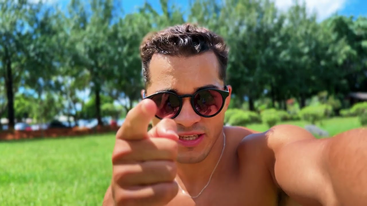 QUEM VOCÊ QUER SER?  DISCIPLINA, IDENTIDADE E RESULTADO.