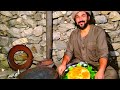 Famous Organic Traditional CHAP SHORO of Hunza  | Original Old CHAP SHORO recipe and method