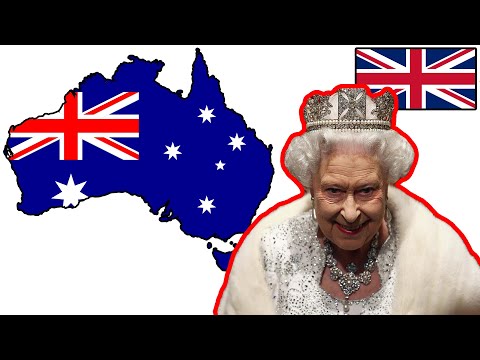 Video: Apakah australia memiliki konstitusi?