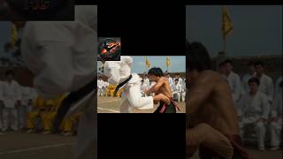 #BruceLee#WWE#FightScene#MartialArts#Knockout#ActionVideo#KungFu#FightClub#ViralVideo#Shorts 