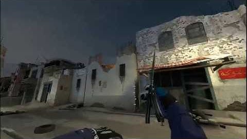 Pack Weapons | CT Gloves+ Sporty