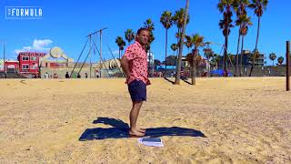 Squat Thrust / Thruster (aka NAB - Not A Burpee)