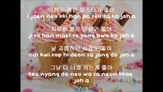 MC Mong feat Maybee - Obviously a Man Han|Rom