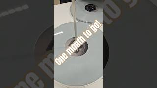 Less Than One Month To Go Until Tough Town Is Released For Record Store Day On The 18Th April.