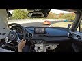 (2019) Mazda MX-5 2.0 184, first test Nürburgring nordschleife (on board)