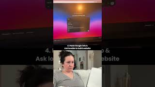 Building websites with lovable! Give it a try.#vibecoding #lovablepartner #sidehustle #aitools