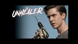 Review The Unhealer Scream Factory