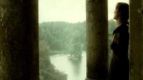 Adam Lambert-Soaked Music Video