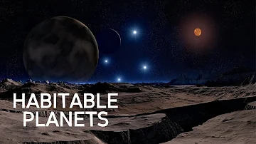 How Airborne Dust Increases Habitability On Exo-Planets? [ With Subtitles ]