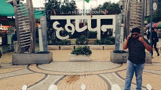 56 dukaan // Indore famous// enjoyment 56dukaan #fxyoeditz