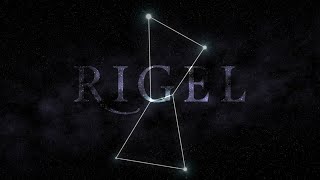 Welcome to Rigel!