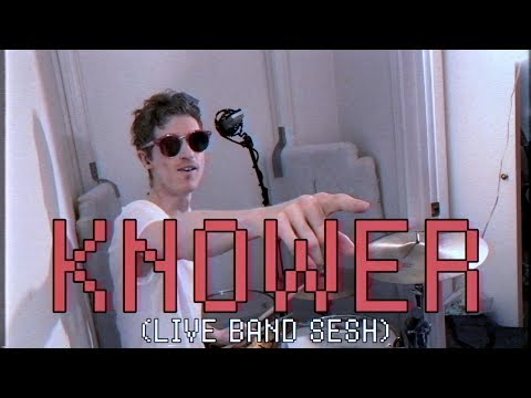 Crash the Car by KNOWER (Single, Contemporary R&B): Reviews