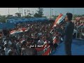 أنا حقيقه ووعدا رباني عائد مثل عيسى وبقوه ألم شتاتي من جميع العالم وحينها سيكون النصر حليفي 