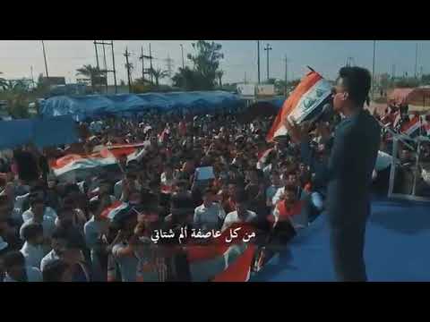 أنا حقيقه ووعدا رباني عائد مثل عيسى وبقوه ألم شتاتي من جميع العالم وحينها سيكون النصر حليفي 