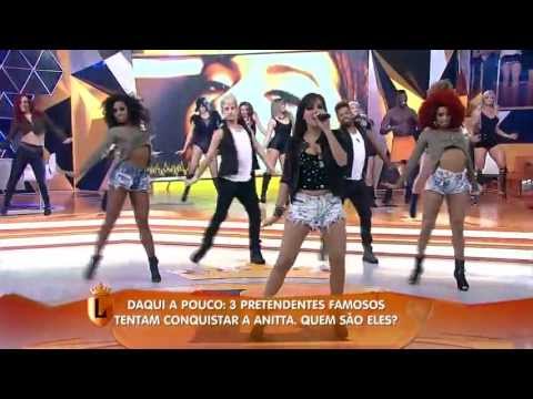 Anitta Show das poderosas Legendários ( 06/07/13) - [720p]