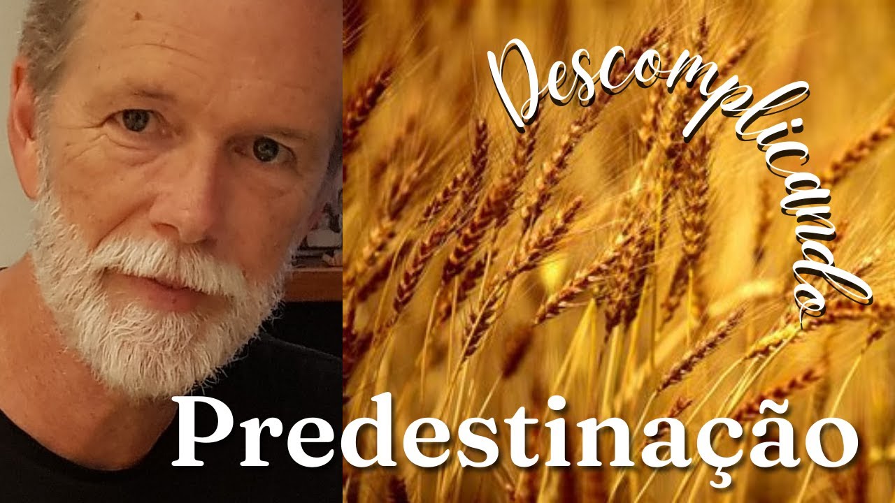 Predestinação