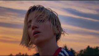 Aloïse Sauvage - tomboy (Clip officiel) - Aloïse Sauvage
