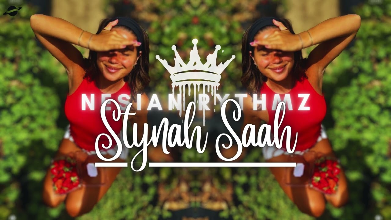 Like I Do - [MoombahChill Mashup Remix] Prod. Stynah Saah