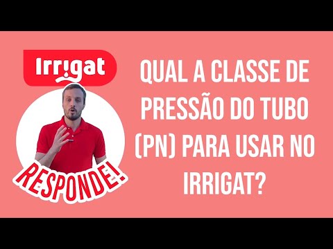 Vídeo: Quando o teste de pressão do tubo é necessário?