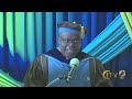 Bermuda College Commencement - 2026
