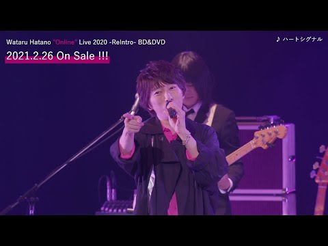 羽多野渉　DVD まとめ売り はじまりの日に - DISCOGRAPHY | 羽多野渉 OFFICIAL SITE