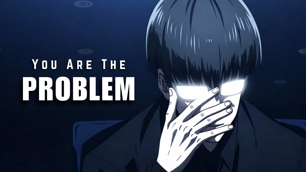 УБЕЙТЕ СВОЮ ПОСРЕДСТВЕННОСТЬ — Самый действенный совет, который вы когда-либо услышите | Мотиваци...