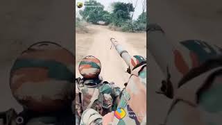 Indian Army status || Indian Army ||one man army || indian tank