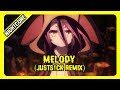 Miniature de la vidéo de la chanson Melody (Justs!Ck Remix)