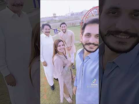 Shahzad Bhatti Viral Video Silent Girl