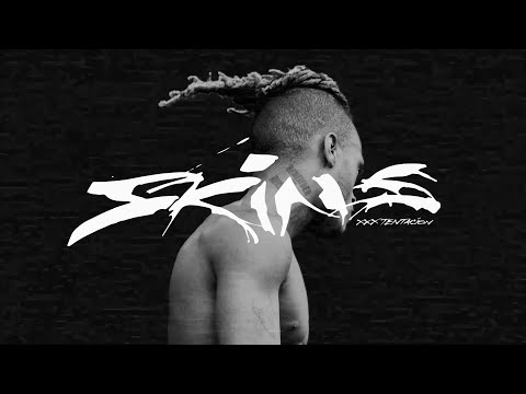 XXXTENTACION - whoa (mind in awe) (Audio) 