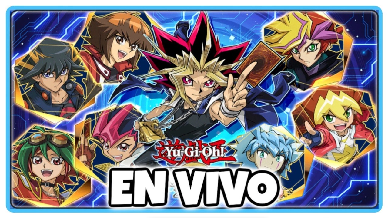 De chill mientras un poco de PvP con Decks NO de la Nueva Caja!!