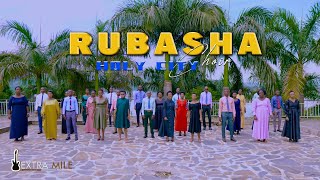 RUBASHA BY HOLY CITY SINGERS CHOIR Mubuga SDA Church Official Video 2024