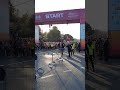 ماراثون 2023 القدس اكسبلور استكشاف تصويري مغامرات Marathon Jerusalem 2023 Shortsvideo