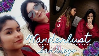 Wanderlust San Diego