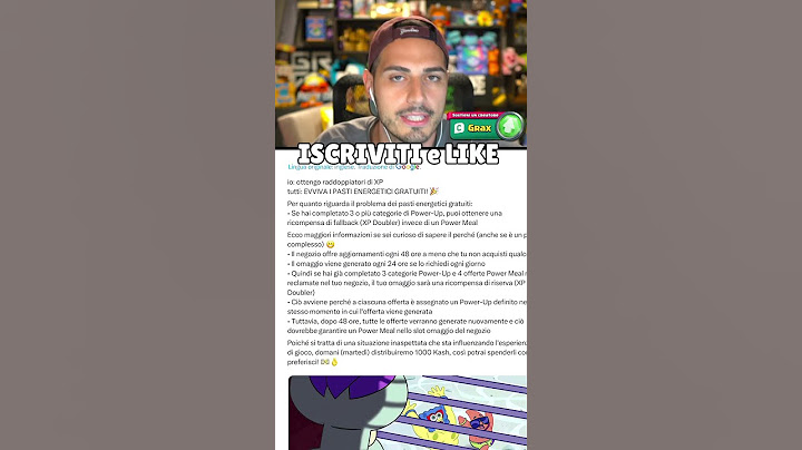 ALTRI 1000 VERDONI GRATIS per TUTTI! #Grax #BrawlStars #SpongeBob