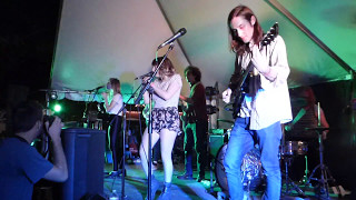 Sweet Spirit - Disco (SXSW 2016) HD