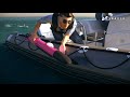 YUCO Micro-AUV – Autonomous Underwater Vehicle
