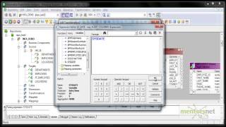 Inf 19 Router Transformation Part 1