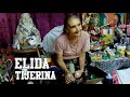 Elida Tijerina La Petaca Linares, Nuevo Leon 2020