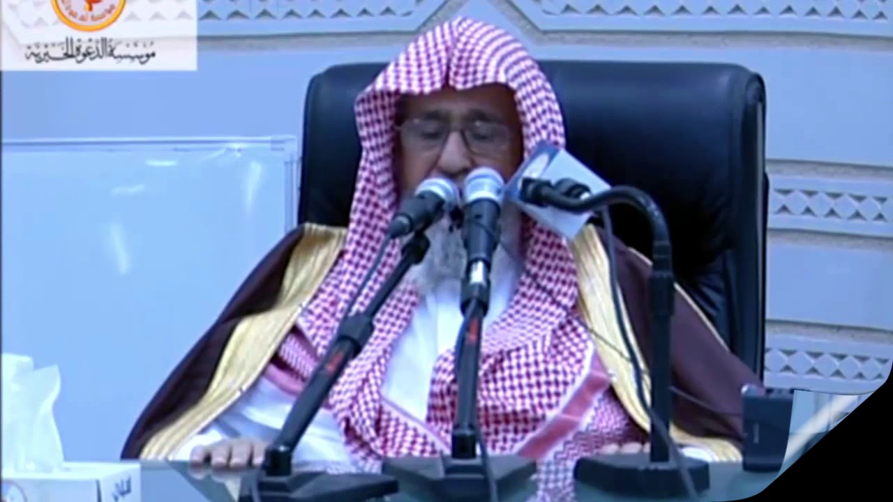 مختصر ما جاء في غـــزوة خـــيــــبـــر | الشيخ صالح الفوزان